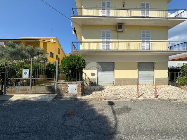 Quadrilocale in Via Attilio Bonanni 56, Civita Castellana - Foto 1