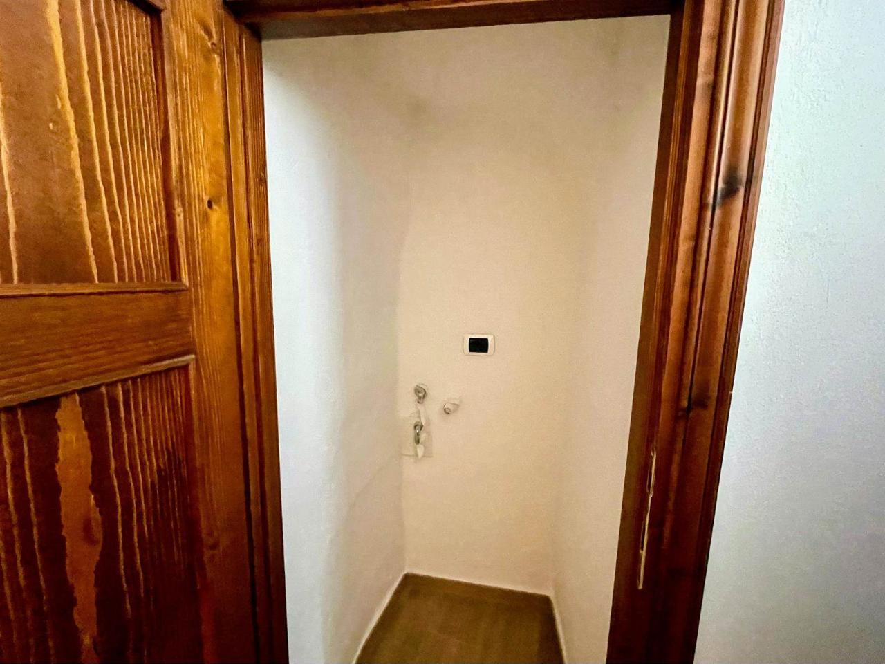 appartamento in vendita a Prato