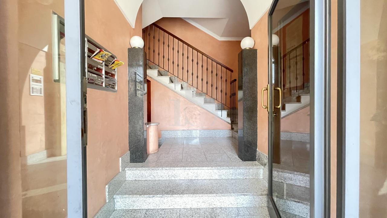 Magazzino in Via Liberta 60, Concorezzo, {3} - Foto 2