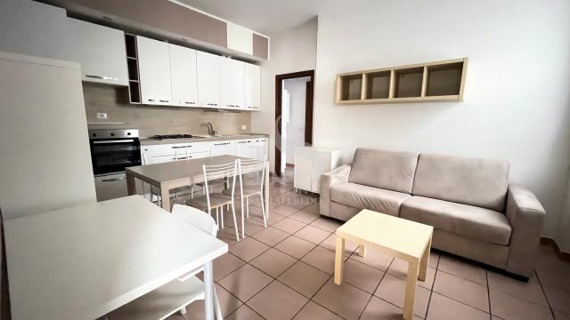 2-room flat in Via  Agrate  87, Concorezzo - Photo 1