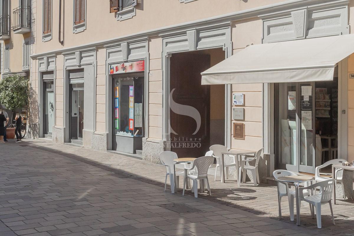 Bar - Tavola calda/fredda in Via Confalonieri  74, Villasanta, {3} - Foto 1