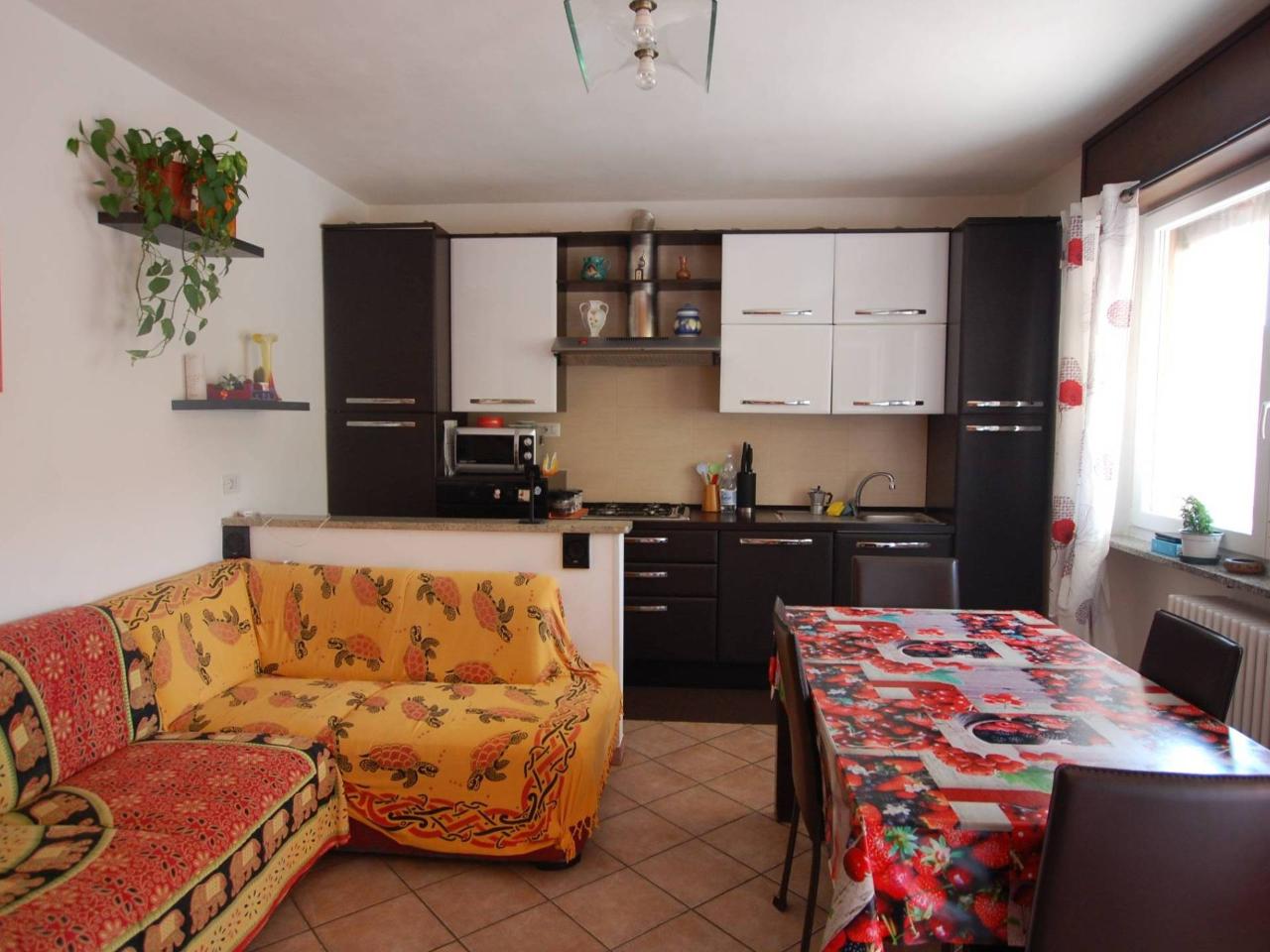 Appartamento in vendita a Bastia Mondovi'