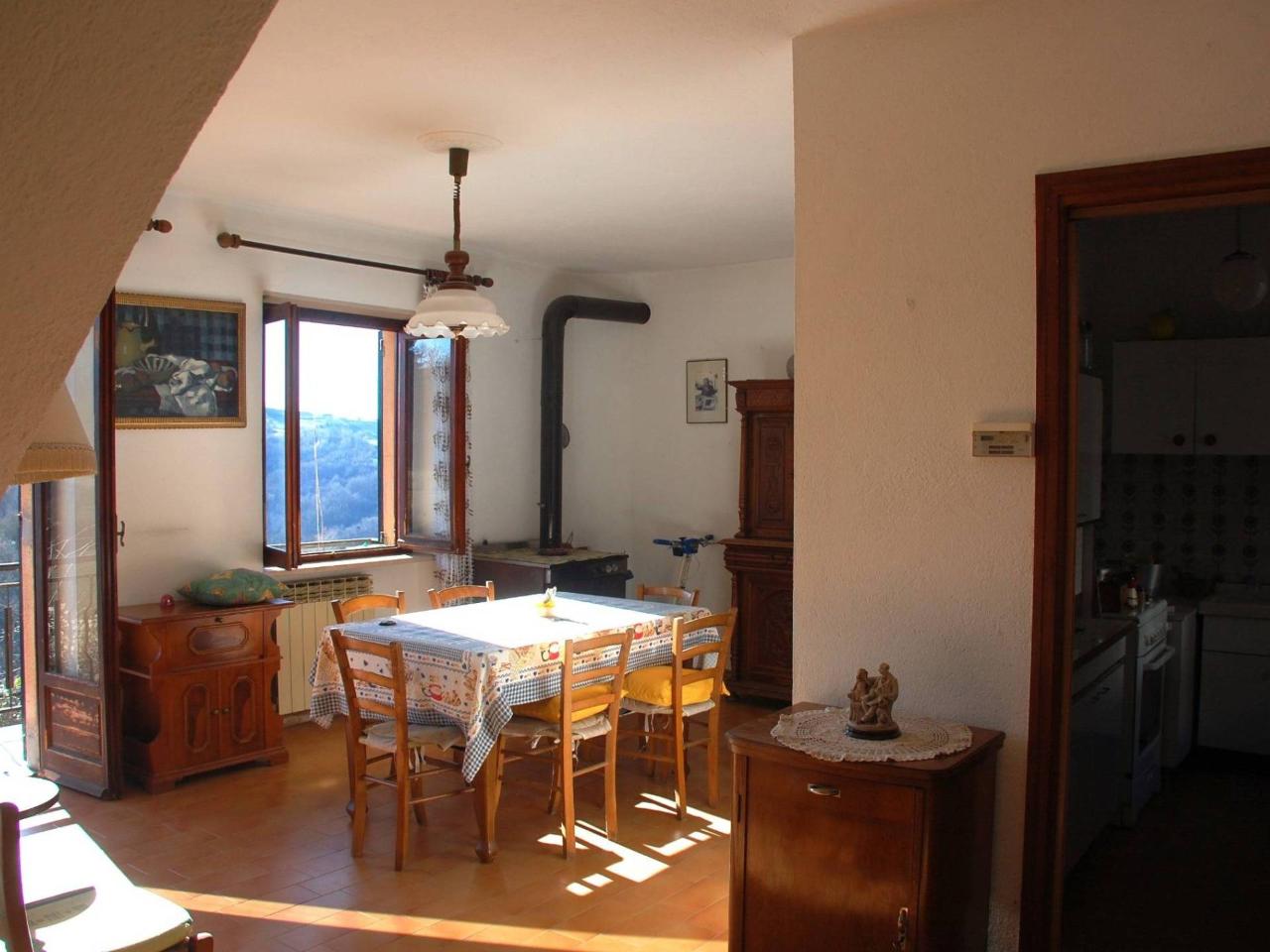 Villa in vendita a Marsaglia