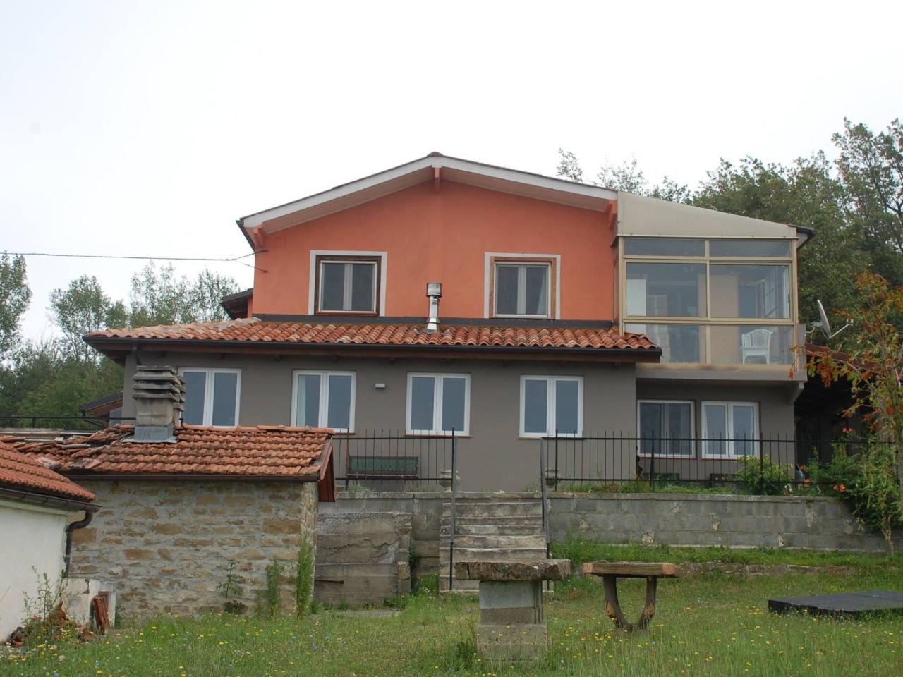 Villa in vendita a Pezzolo Valle Uzzone
