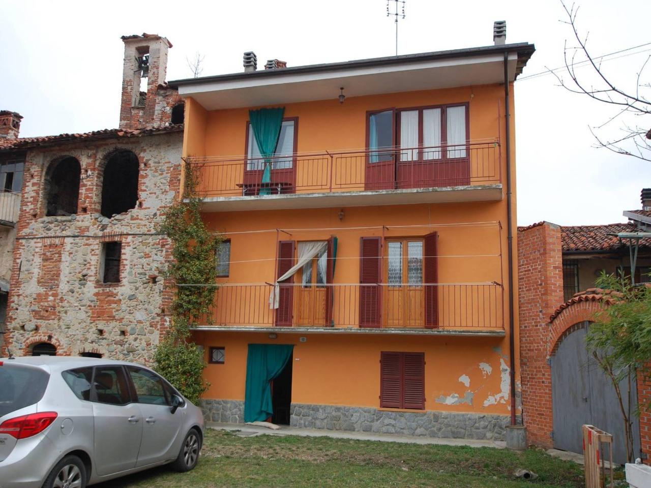 Casa indipendente in vendita a Frabosa Sottana