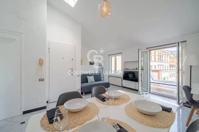 3-room flat in Piazza Martiri della Libertà 26, Santa Margherita Ligure - Photo 1