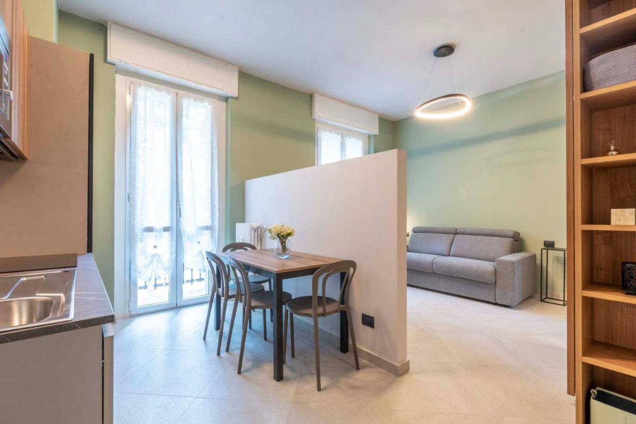 appartamento in affitto a Milano in zona Vigentino