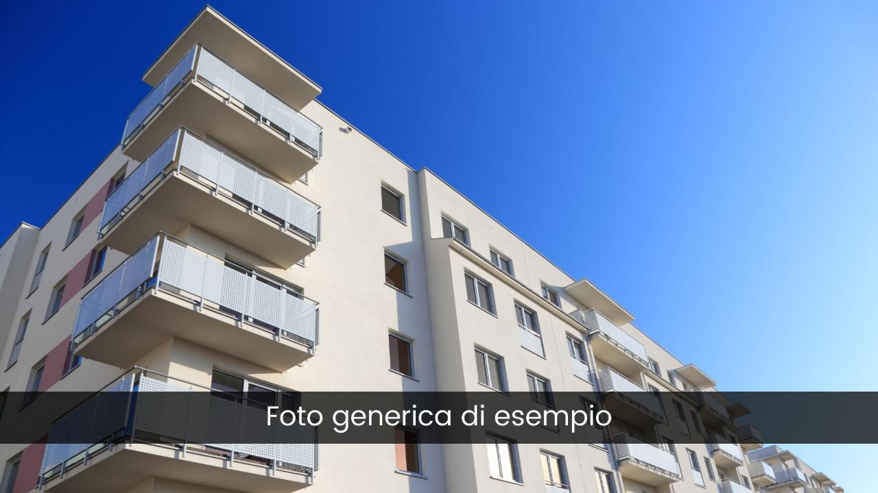 appartamento in vendita a Milano in zona Città Studi