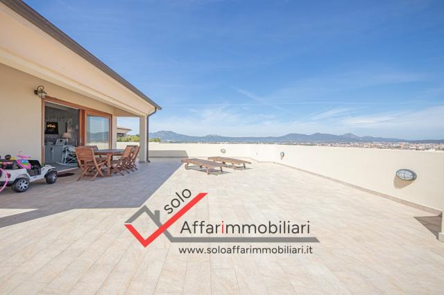 Apartament in Via Guido Cavalcanti 5, Olbia - Photo 1