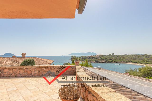 Villa in Località Sos Aaranzos Snc, Golfo Aranci - Foto 1