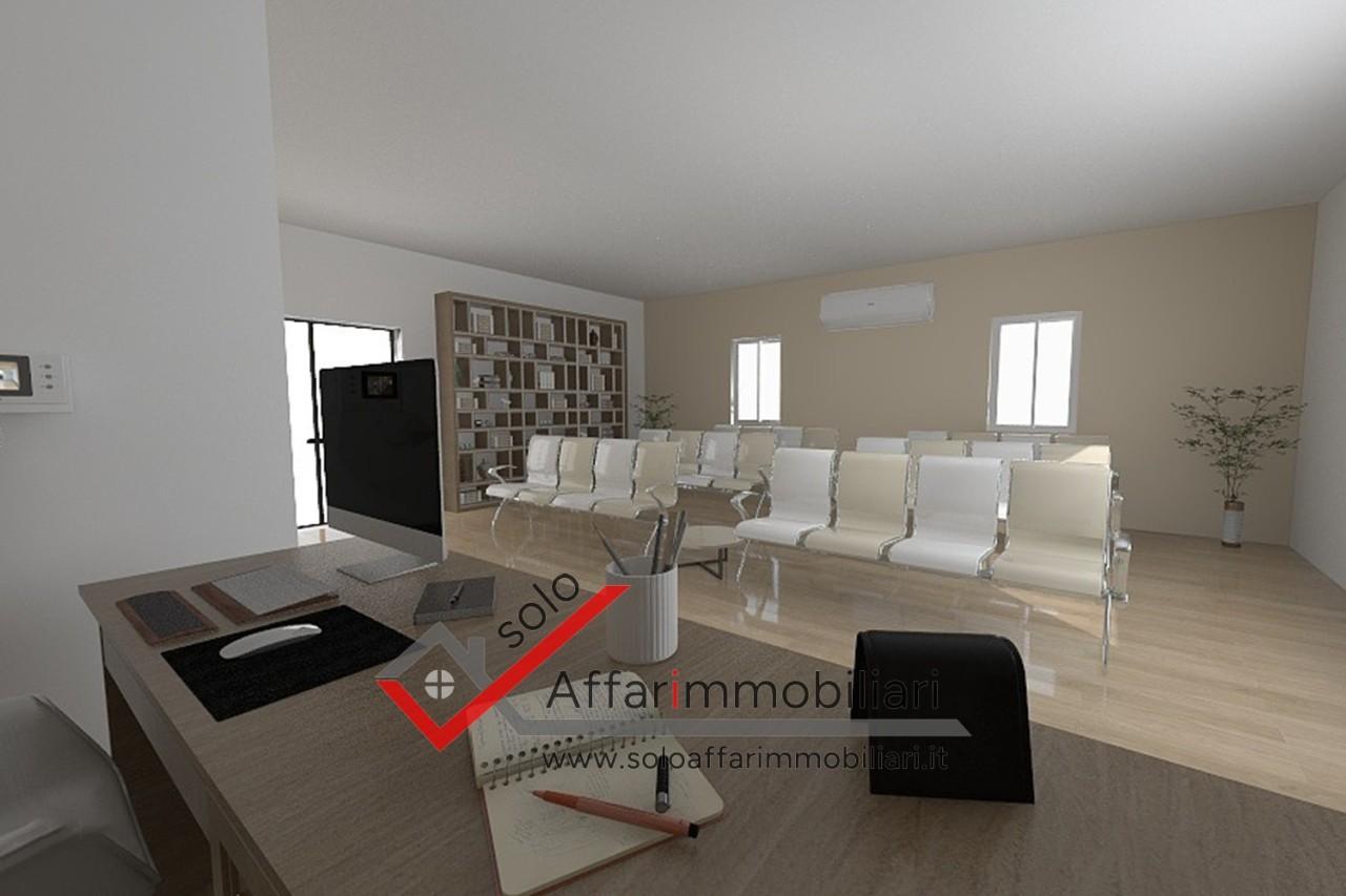 Palazzina commerciale in , Olbia, {3} - Foto 2