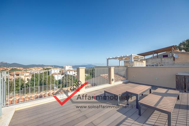 3-room flat, Olbia - Photo 1