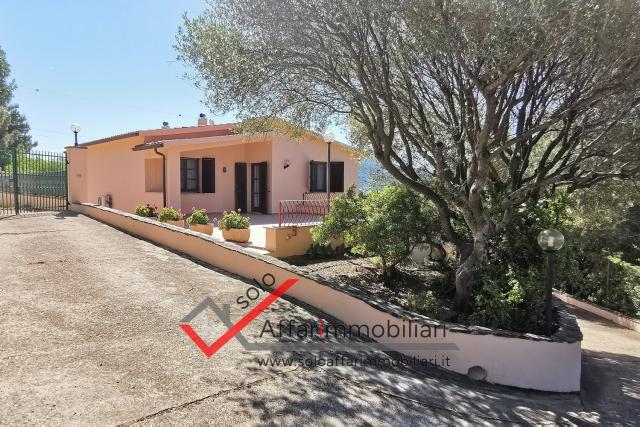 Villa in Località Falchittu, Olbia - Foto 1