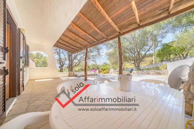 Villa a schiera in Via degli Orti, Olbia - Foto 1