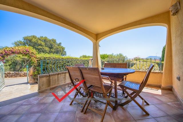 Terraced house, Olbia - Photo 1