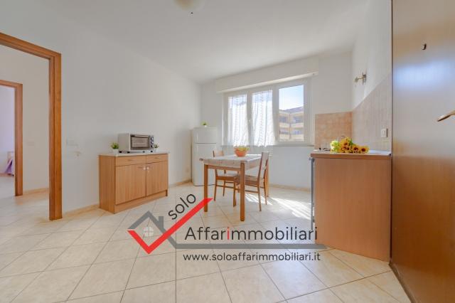 2-room flat in Via Copernico 8, Olbia - Photo 1