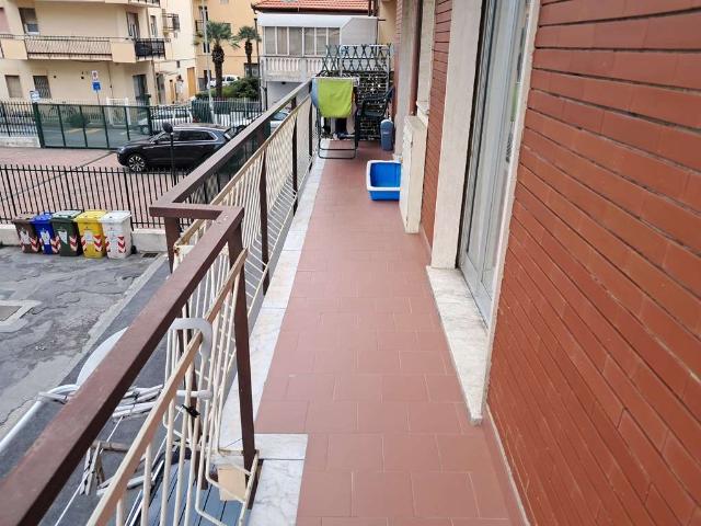 3-room flat, Taggia - Photo 1