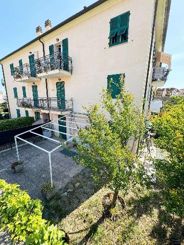 Zweizimmerwohnung, Riva Ligure - Foto 1