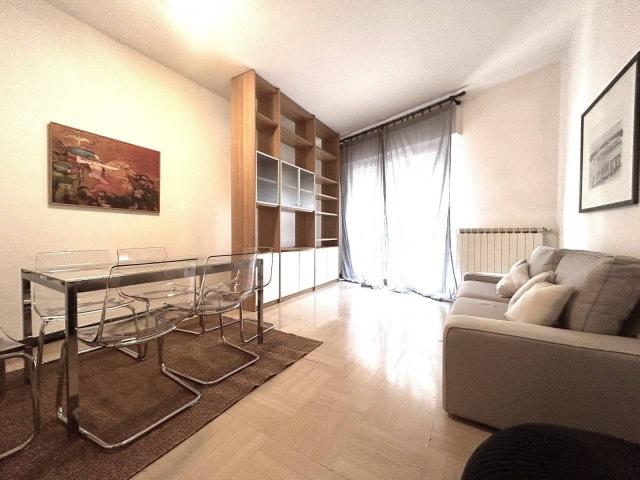 4-room flat in {3}, Viale Carcarducci - Photo 1