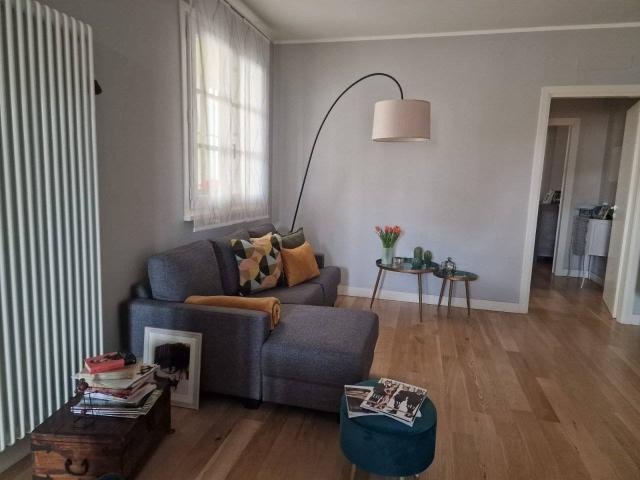 3-room flat in Via Tre Fontane, Massarosa - Photo 1