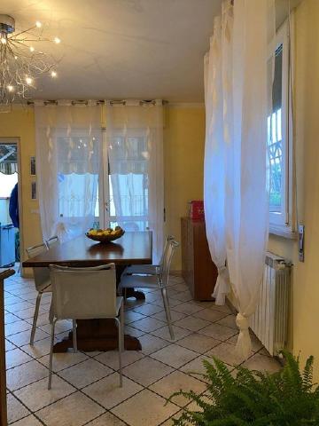 Villa a schiera in Via Bottego, Viareggio - Foto 1