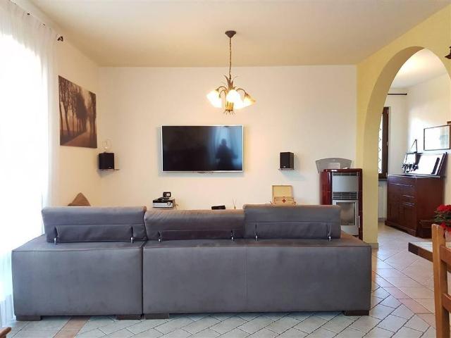 Villa in Via San Ginese, Camaiore - Foto 1