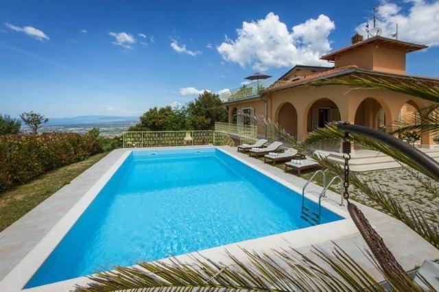 Villa in Via per Pedona, Camaiore - Foto 1