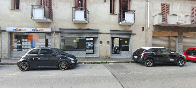 Geschäft in Corso della Libertà 63/B, Cesano Maderno - Foto 1