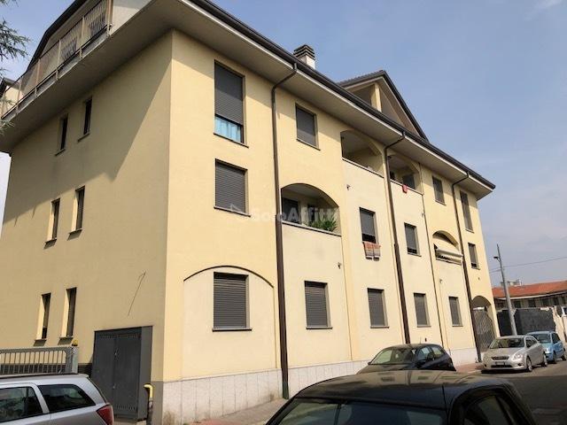Appartamento in affitto a Cesano Maderno