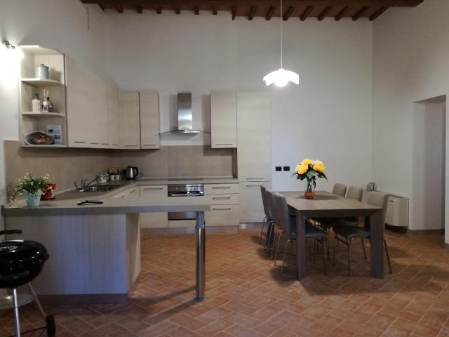 4-room flat, San Gimignano - Photo 1