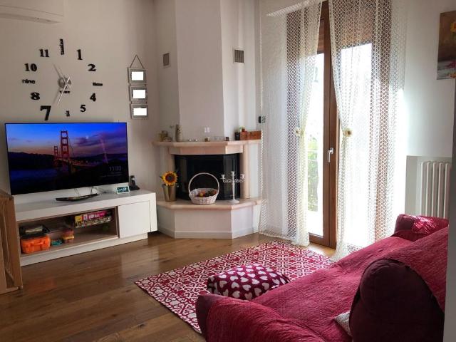 4-room flat, Poggibonsi - Photo 1