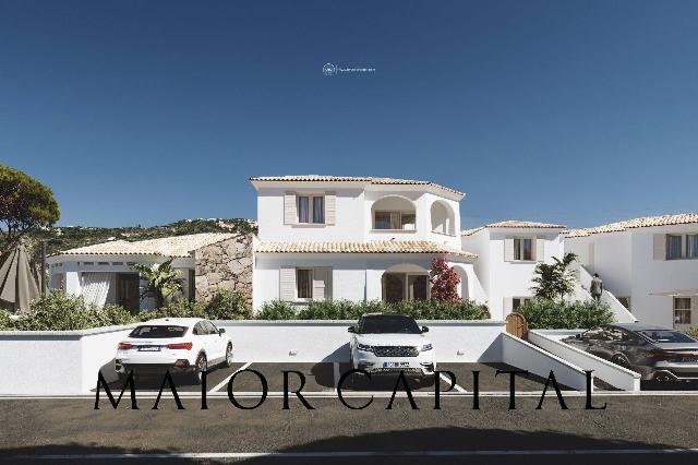 Terraced house in Via Amendola, Budoni - Photo 1