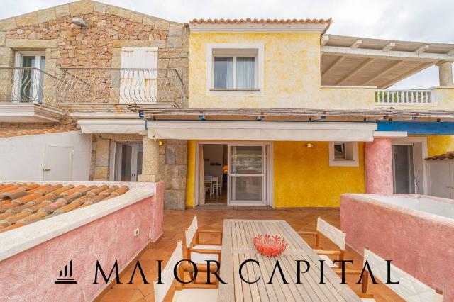 4-room flat in Loc. Vigna Marina - Porto App.V 208, Santa Teresa Gallura - Photo 1