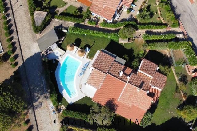 Villa a schiera in {3}, Via Platamona, Loc. Baia Sant'Anna Snc - Foto 1