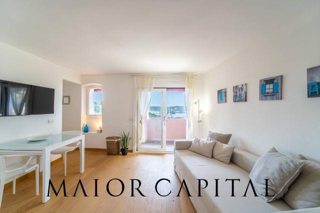 2-room flat in Via Sa Conca, Arzachena - Photo 1