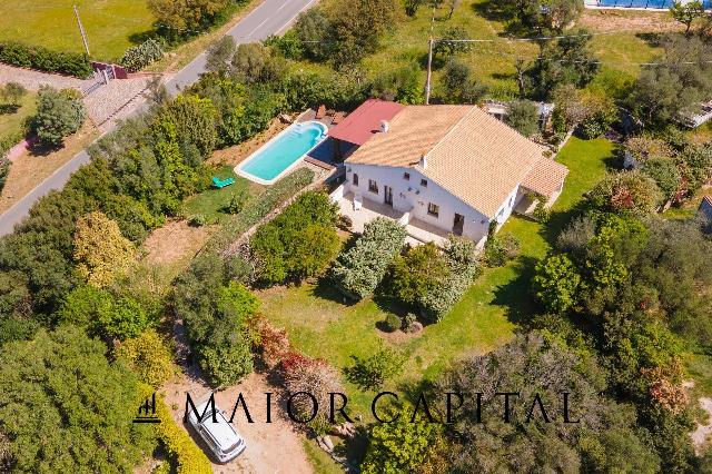 Mansion in Monticanaglia, Arzachena - Photo 1