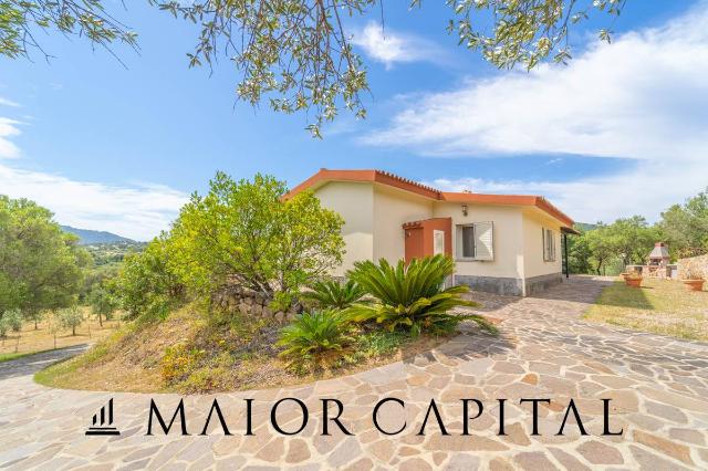 Mansion in Viale Cugnana 72, Olbia - Photo 1