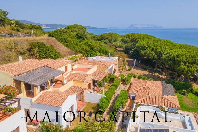 Terraced house in Loc. Baia Sant'Anna, Budoni - Photo 1