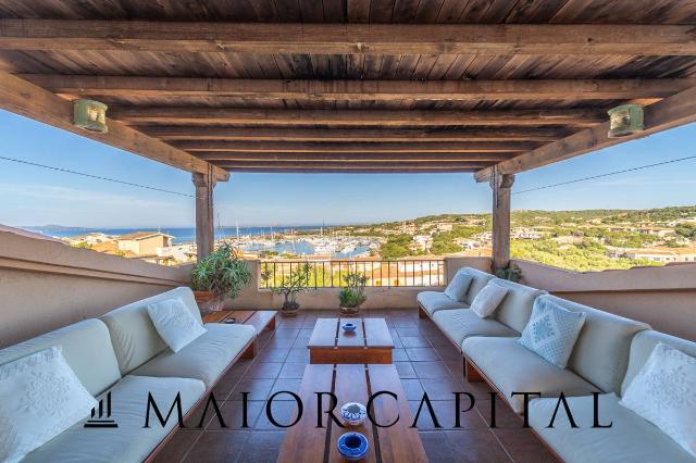 Apartament in Via della Marina, Olbia - Photo 1