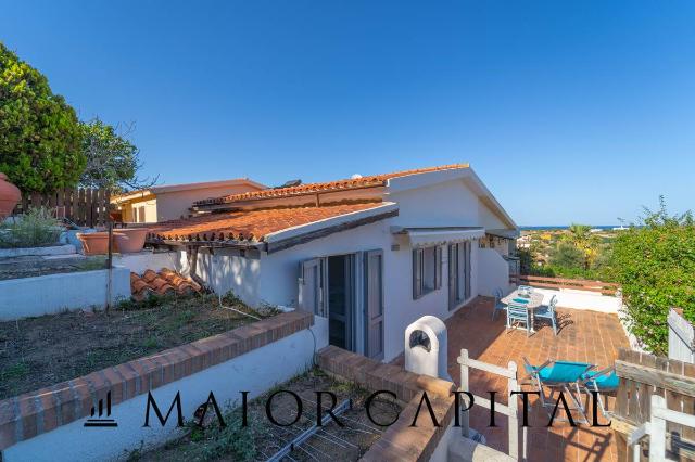 Terraced house in Via Citai, San Teodoro - Photo 1