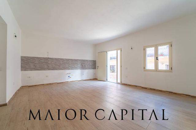 3-room flat in Via San Nicolò Snc, Torpè - Photo 1