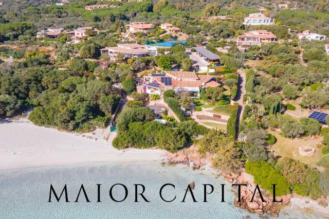 Villa a schiera in {3}, Porto Istana Prima Spiaggia - Foto 1