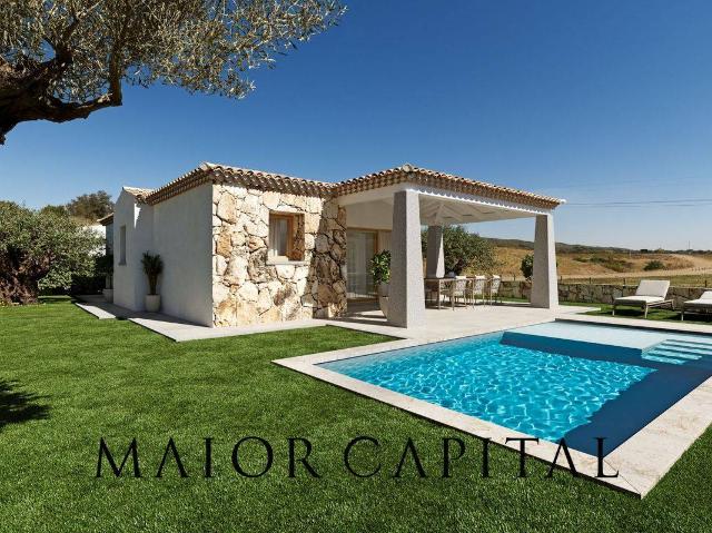 Mansion in {3}, Via Cala Sisine - Photo 1