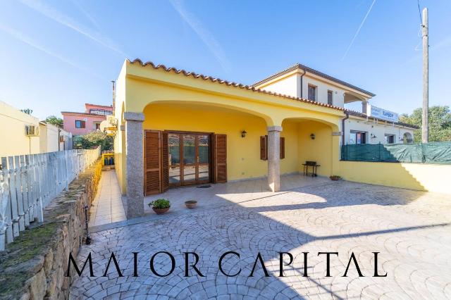 Villa a schiera in Loc. Monte Petrosu, San Teodoro - Foto 1