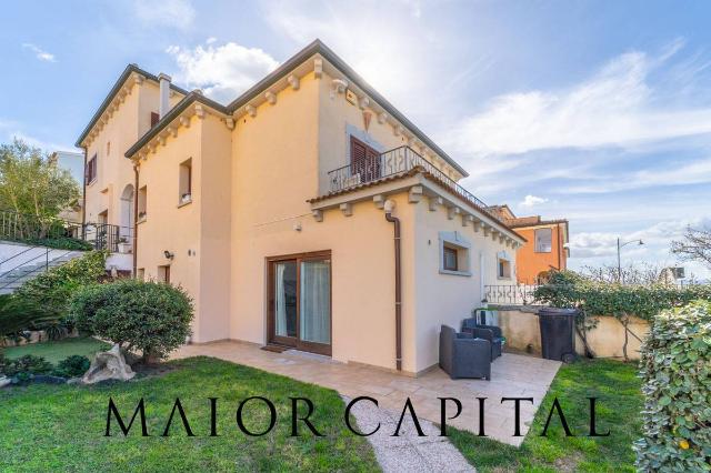 Mansion in Via Mosca 73, Olbia - Photo 1