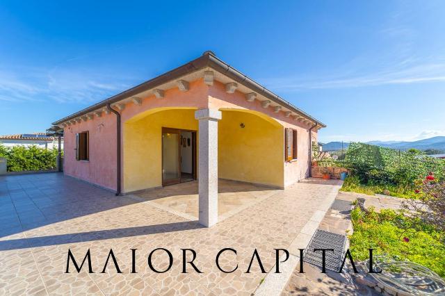 Terraced house in Vico Ponza, Lu Fraili, San Teodoro - Photo 1