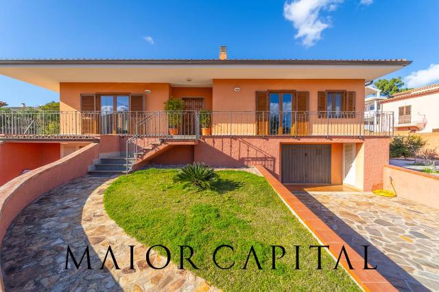 Villa in Via Londra, Olbia - Foto 1