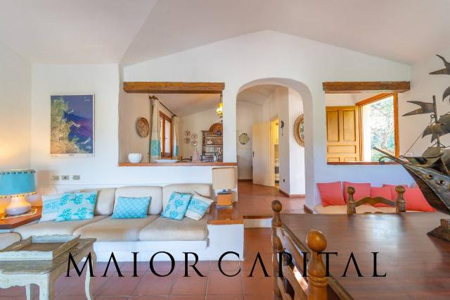 Mansion in Via Monte Ladu 106, Olbia - Photo 1