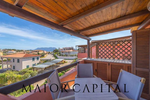 3-room flat in Via Donnigheddu 22, Olbia - Photo 1