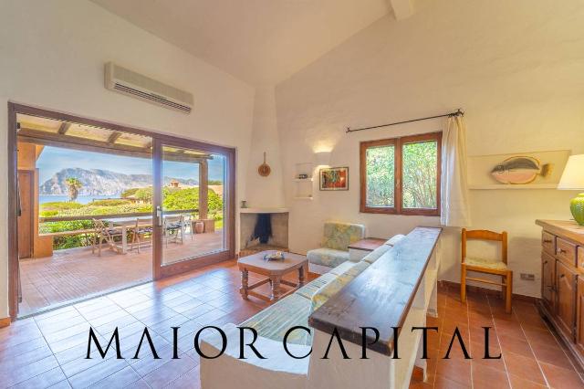 Villa a schiera in Via Capo Coda Cavallo, San Teodoro - Foto 1